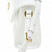 Белая сумка 17х10х5 см Dolce&Gabbana | Фото 6