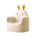 Кресло детское Kids Hare white, размер L UNIX Kids | Фото 1
