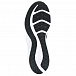 Черные кроссовки Downshifter 11 Nike | Фото 5