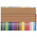 Цветные карандаши Artist акварельные, деревянные, метал. коробка 36 цветов Maped | Фото 2