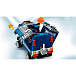 Конструктор Super Heroes &quot;Мстители:Нападение на грузовик&quot; Lego | Фото 3