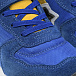Базовые синие кроссовки  | Фото 6