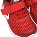 Красные кроссовки Nike Revolution 4  | Фото 6