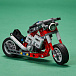 Конструктор Lego TECHNIC &quot;Мотоцикл&quot;  | Фото 3