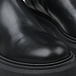 Черные сапоги с меховой подкладкой Missouri | Фото 6