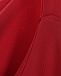 Платье красного цвета Pietro Brunelli | Фото 11