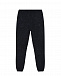 Черные спортивные брюки с карманами Philipp Plein | Фото 2