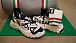 Белые кроссовки Ugly Shoes Dolce&Gabbana | Фото 2