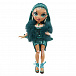 Кукла Джуэл Ричи зеленая с аксессeурами 28 см Rainbow High | Фото 5