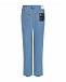 Голубые джинсы Paige | Фото 2