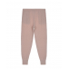Розовые спортивные брюки из кашемира Brunello Cucinelli | Фото 1