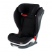 Кресло автомобильное iZi Flex Fix i-Size Premium Car Interior Black BeSafe | Фото 1