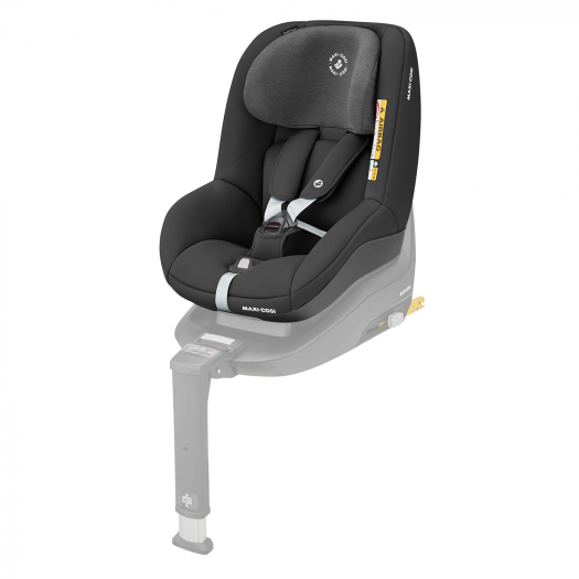 Автокресло Pearl Smart i-Size Maxi-Cosi | Фото 1