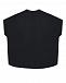 Черная футболка с лого Diesel | Фото 2