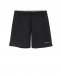 Черные шорты для купания Calvin Klein | Фото 1