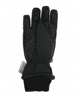 Черные непромокаемые перчатки MaxiMo Черный, арт. 18103-349500 46 | Фото 2