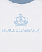 Подарочный комплет: боди, 2 шт Dolce&Gabbana | Фото 6