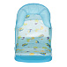 Лежак для купания Summer Infant с подголовником Delux Baby Bather от 0 до 3 месяцев  | Фото 3