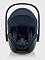 Детское автокресло BABY-SAFE PRO Night Blue