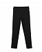 Черные брюки со стрелками Dolce&Gabbana | Фото 2