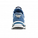 Джинсовые кроссовки, синие Ash | Фото 3
