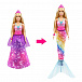 Кукла Barbie 2-в-1 Принцесса  | Фото 2