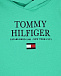 Толстовка-худи с логотипом Tommy Hilfiger | Фото 3