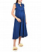 Платье для беременных с отделкой рюшами Attesa | Фото 2