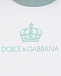 Подарочный комплет: боди, 2 шт Dolce&Gabbana | Фото 7