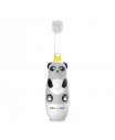 Электрическая зубная щетка Kids Sonic "панда"