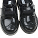 Черные туфли с перфорацией Dolce&Gabbana | Фото 6