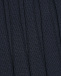 Синяя юбка с белой отделкой Aletta | Фото 3