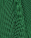 Зеленый джемпер из хлопка Molo | Фото 3