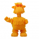 Жираф Жи-Жи интерактивный, танцует, желтый Jiggly Pets | Фото 1