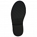 Черные лакированные туфли Burberry | Фото 6