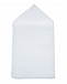 Белый конверт в горошек Aletta | Фото 3