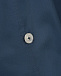 Синяя куртка с накладными карманами Panicale | Фото 6