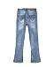 Расклешенные джинсы Molo | Фото 3