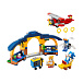 Конструктор Lego Sonic Мастерская Тейлза и Самолет Торнадо  | Фото 2