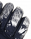 Непромокаемые перчатки с принтом &quot;сноубордист&quot; MaxiMo | Фото 6