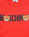 Свитшот с логотипом Moschino | Фото 3