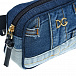 Джинсовая сумка-пояс, 17x11x5 см Dolce&Gabbana | Фото 7