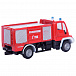 Машина пожарная с катером, 19,7х7,8х3 см Siku | Фото 3