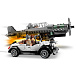 Конструктор Lego Indiana Jones Погоня за истребителем  | Фото 4