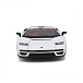 Bburago 1/24 Collezione (A) w/o stand - Lamborghini Countach LPI 800-4 White  | Фото 2