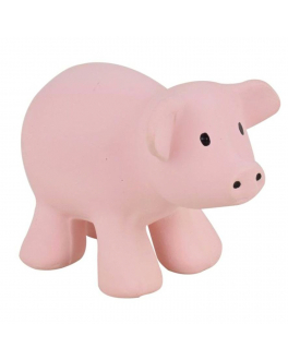 Свинка из натурального каучука Tikiri , арт. 95013 | Фото 1