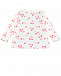 Пижама Cherry с розовыми брюками Sanetta | Фото 3