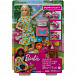 Игровой набор &quot;Кукла Барби с питомцами и аксессуарами для щенков&quot; Barbie | Фото 6