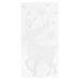 Стикер для окон &quot;Олень&quot; 49 см Inges Christmas | Фото 1