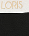 Черные трусы из модала Story Loris | Фото 3
